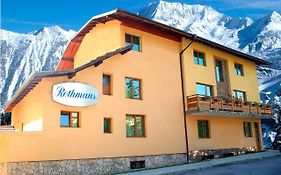 Hotel Rothmans